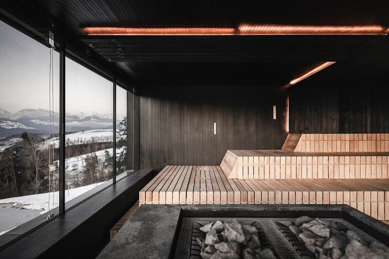 Alpine Family Paradise Above Brixen