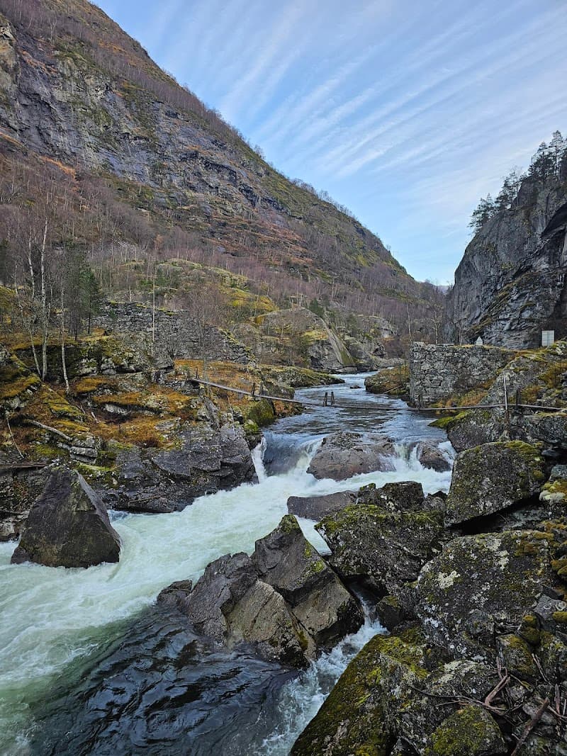 Norway's Ultimate Salmon Fishing Adventure