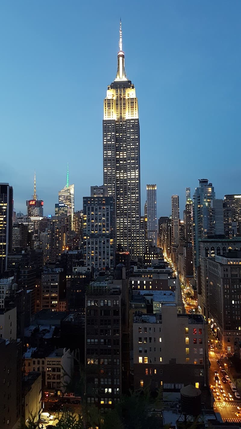 230 Fifth