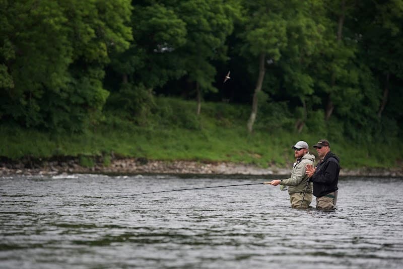 Scotland's Secret Angling Adventures