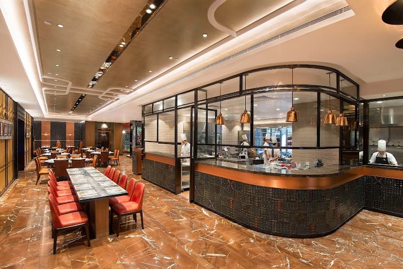 Hong Kong's Legendary Roast Goose Empire
