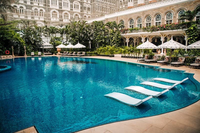 Mumbai's Grand Dame Still Rules