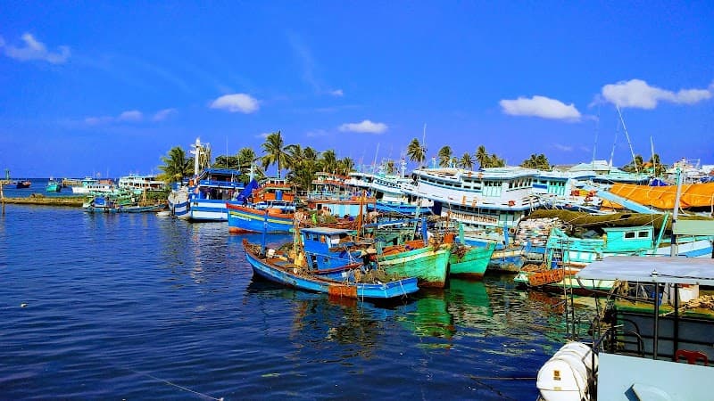 Vietnam