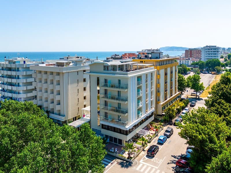 Misano Adriatico's Family Beach Paradise
