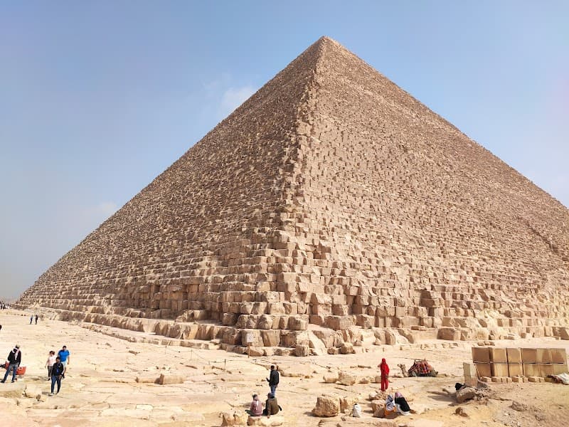 Egypt
