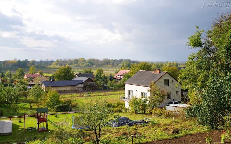 Aristocratic Glamping in a Polish Palace