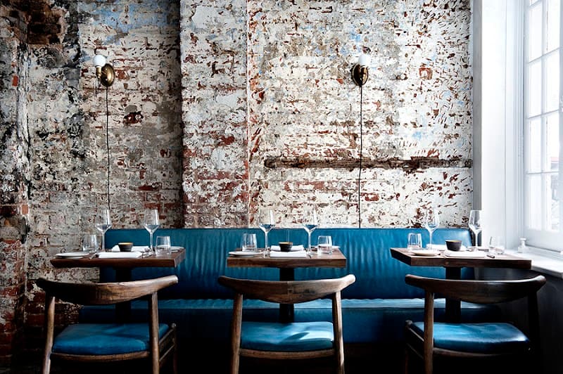 NoLiTa's Kiwi Kitchen That Nails It