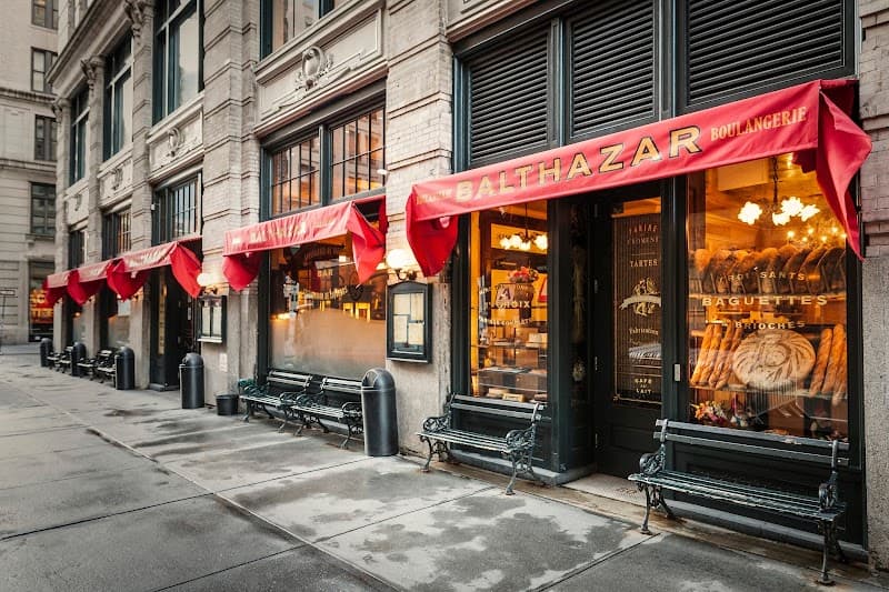Lower East Side's Legendary Late-Night Institution